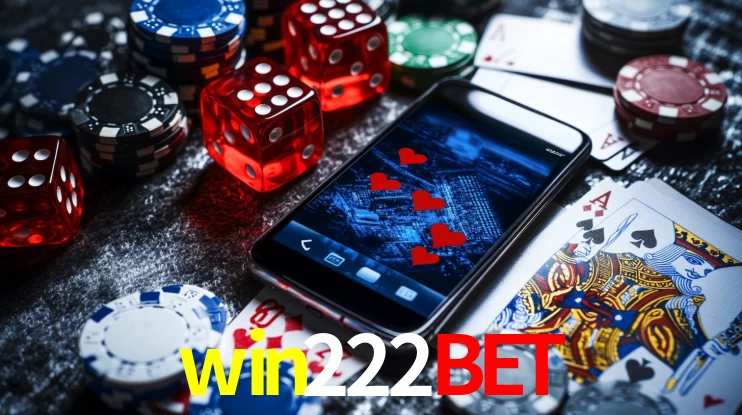 win222bet Login